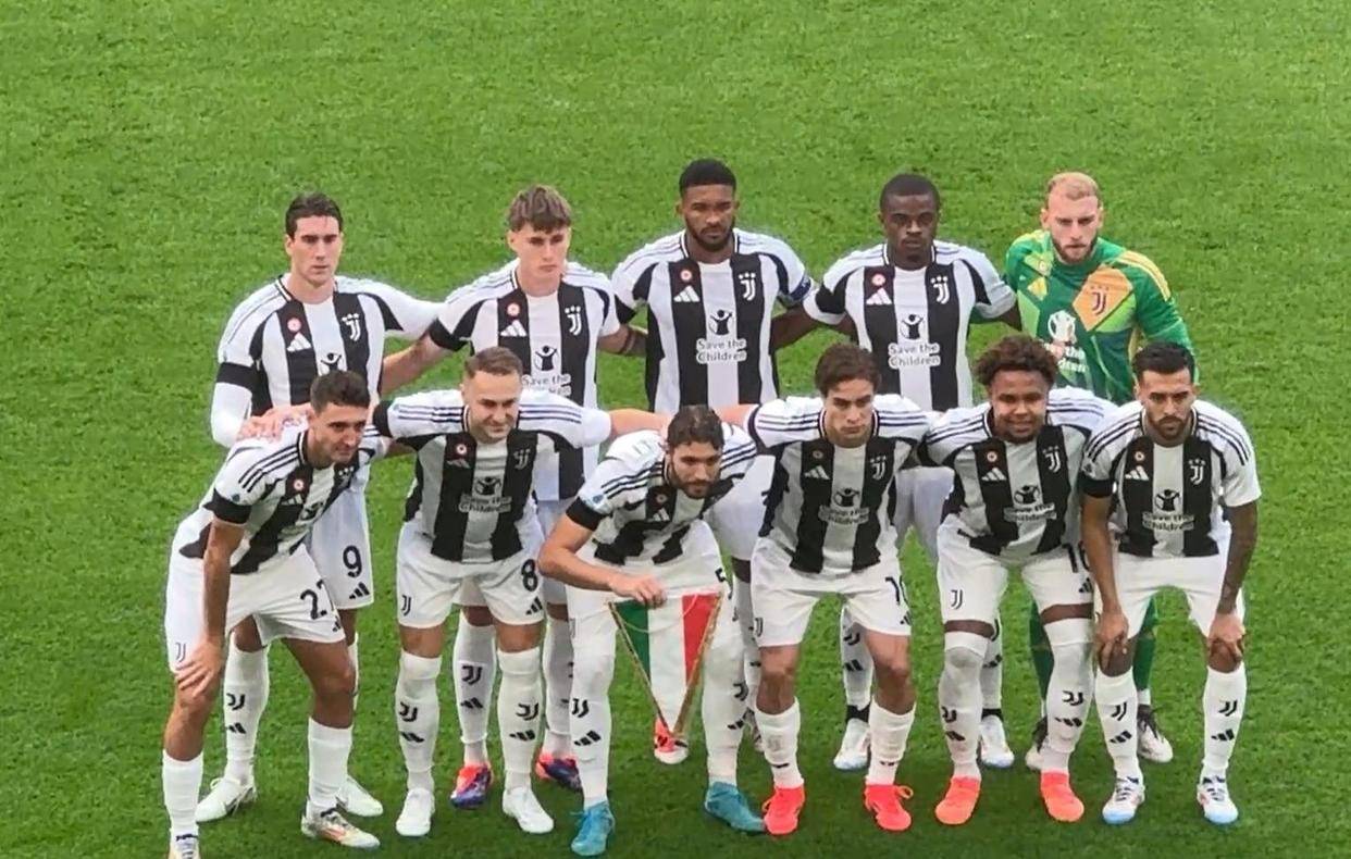 1射正换1球!皇马1-0尤文藏致命隐患,利物浦5-1逆转揭开豪门真假反弹