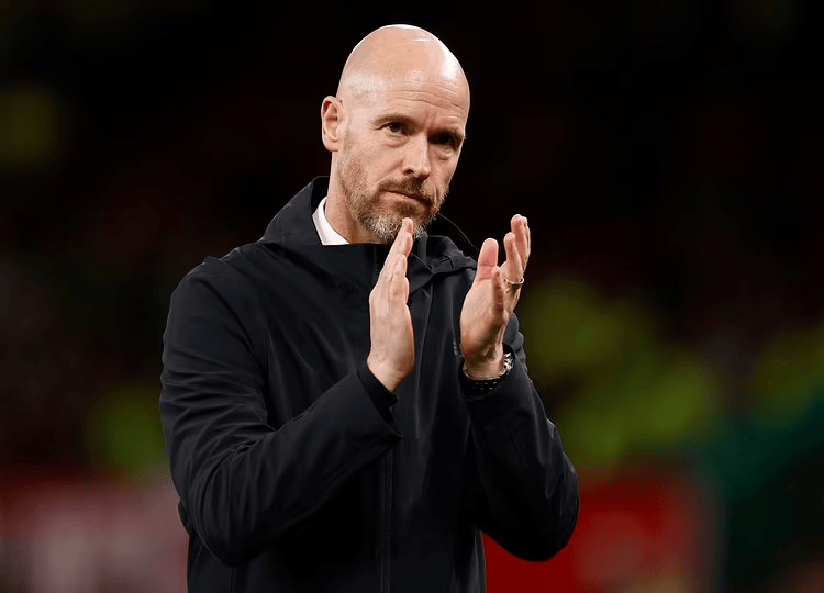 续约仅45天惨遭解雇,狼队10轮不胜官宣佩雷拉下课,滕哈赫有望回归英超