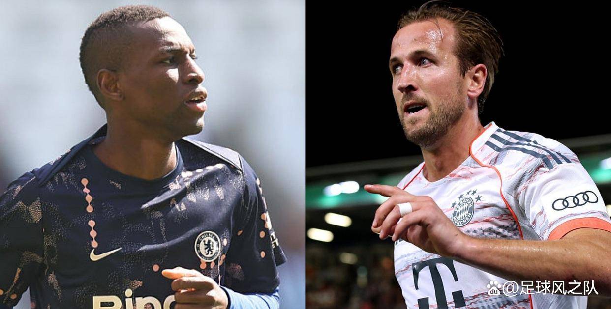 凯恩轮休,拜仁进攻火力不减,杰克逊斩获德甲首球轻取勒沃库森